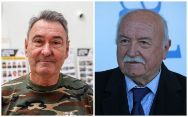 Marko Čulina i dr. Marko Prenđa nominirani za nagradu za životno djelo