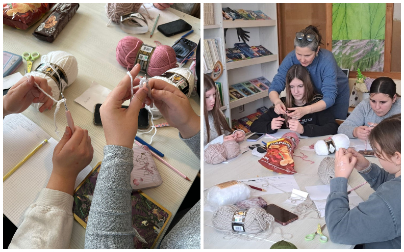 Učenička zadruga Maslina dobila gotovo 11 tisuća eura za razvoj i nove radionice