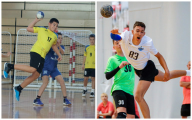 Nastavak natjecanja u mlađim uzrastima za 4 kategorije: Mini Suncu obje pobjede u županijskim derbijima