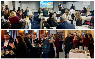 HTZ i ministar Glavina u Sarajevu predstavili hrvatsku turističku ponudu