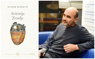 Aritmija Zemlje Mladena Blaževića: Priča o misterioznoj pećini koja je ‘malo središte Mediterana’