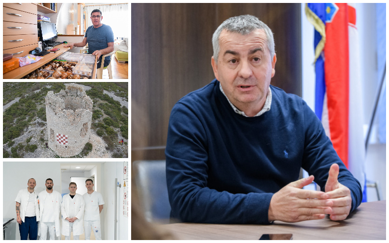 PREGLED DANA Još se priča o 'reorganizaciji' na Općinskom sudu, u fokusu i mogući štrajk u Vodovodu