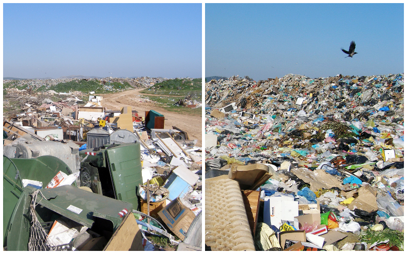 BUDUĆI GOLF TEREN Cijena sanacije deponija u Biogradu porasla na preko 3 milijuna eura