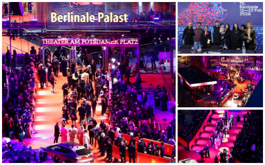 Počelo 76. Berlinale: Led probila drama ‘Nema dobrih muškaraca’