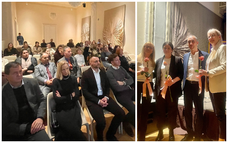 Zadarskoj županiji treba mobilni palijativni tim za djecu: 'Ne tražimo čuda, nego sigurnost'