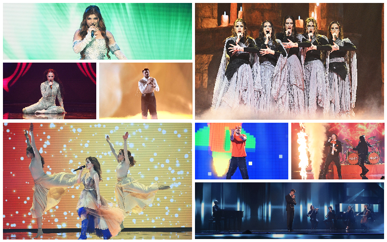 DORA 2026: Lima Len, Alen Đuras, Noelle, Lelek, Toma, Ema Bubić, Ananda i Cold Snap ušli u finale