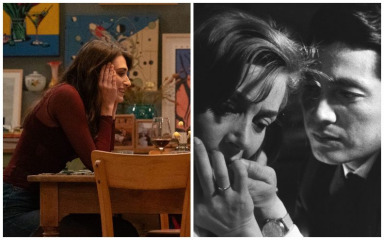 Ususret Valentinovu Kino Zona donosi tematski romantični program