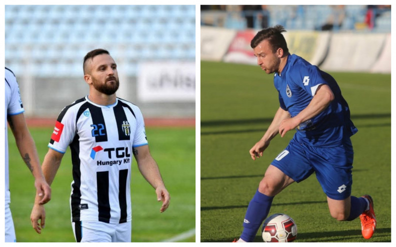 Zadrani su obožavali njegove 'projektile', danas je u novoj ulozi, a ispričao nam je i anegdotu s Ćirom