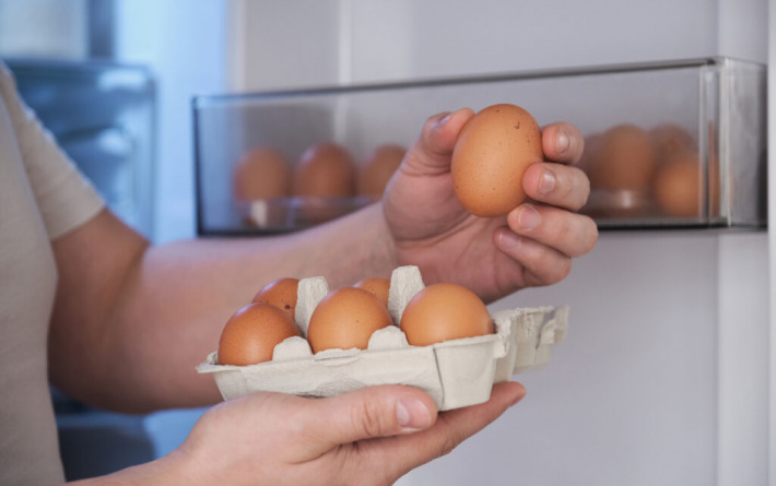 Koliko dugo jaja zapravo traju u hladnjaku i kako znati jesu li još dobra?