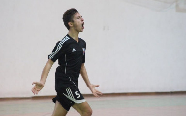 Donosimo sportski put Josipa Jurline, od Selina i NK-a Paklenica do junaka protiv Francuske