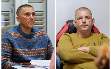 Sjednica posedarskog Općinskog vijeća nije održana, većina djelatnika otišla na bolovanje