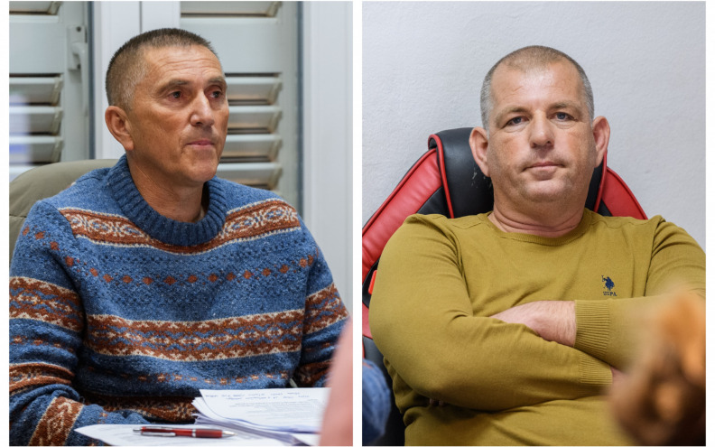 Sjednica posedarskog Općinskog vijeća nije održana, većina djelatnika otišla na bolovanje