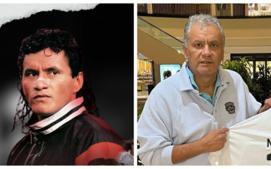 U svojoj je zemlji ikona, a naklonio se jednom Hrvatu! ‘Volio bih ga upoznati i reći hvala!’