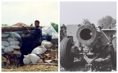 U bitkama za Drače i Goleš 17 poginulih, odgovorni smijenjeni