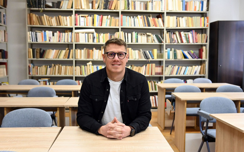 Sveučilište u Zadru provodi besplatne pripreme za maturu: 'Jedan od temeljnih problema s kojima se susreću učenici...'