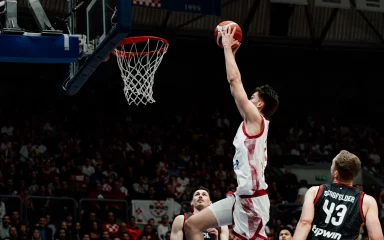 Hrvatska svladala svjetskog i europskog prvaka, doprinos dali i Zadrani