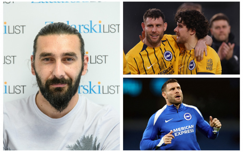 'Optuživali' su ga da je dosadan, a on je napravio nešto što se možda nikad više neće ponoviti