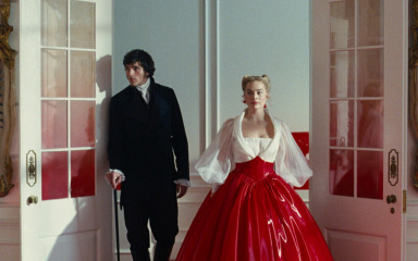 U kina stigli “Orkanski visovi”, kritike kažu da je zanosan i izuzetan te obilježen snažnom kemijom glavnih glumaca