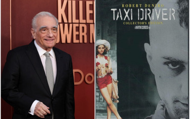 Pola je stoljeća kultnog “Taksista”, najuspjelijeg ostvarenja legendarnog redatelja Martina Scorseseja