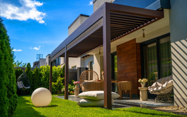 Soltec predstavlja novi način boravka na otvorenom: kada terasa postane vaš novi omiljeni prostor