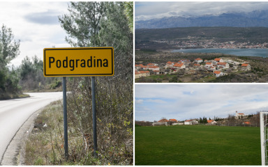 MISTO MOJE (36) Podgradini se mladi vraćaju, a još da im i nogometaši zaigraju na domaćem terenu…