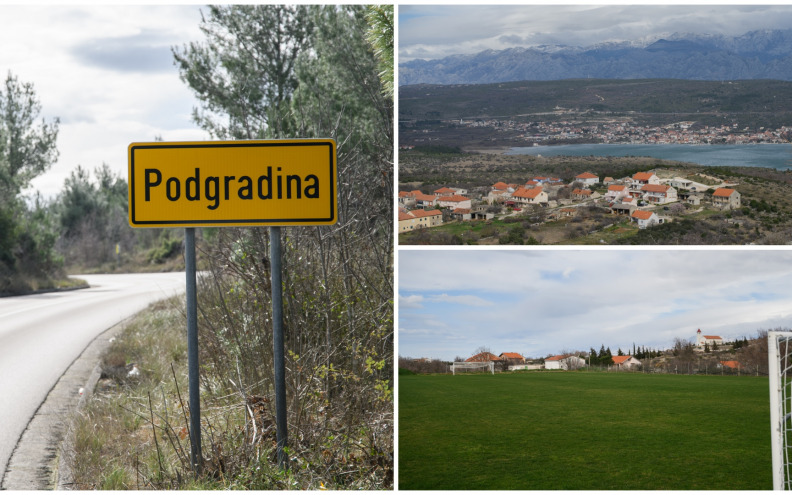 MISTO MOJE (36) Podgradini se mladi vraćaju, a još da im i nogometaši zaigraju na domaćem terenu...