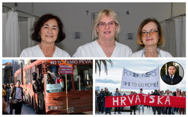 PREGLED TJEDNA Pogledajte što je obilježilo tjedan u Zadru i županiji