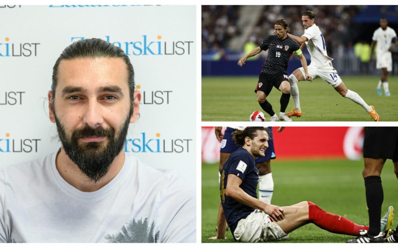 Žestoka tučnjava i majka koja je sve zakomplicirala! Od zaboravljenog je postao oslonac!