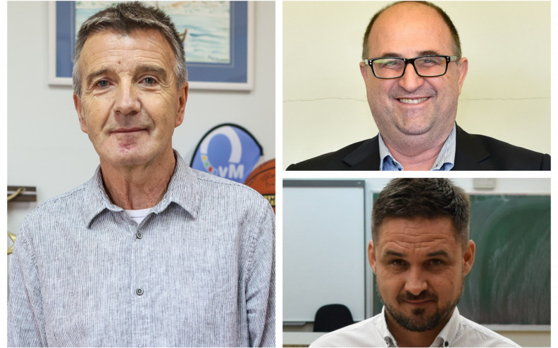 Umjetna inteligencija već je neizostavna tema u nastavi, evo što kažu zadarski ravnatelji