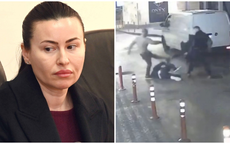 Majka mladića pretučenog u Rijeci: 'Napadači nisu posustajali ni kad smo stigli. Držala sam sina u naručju, bio je sav krvav'