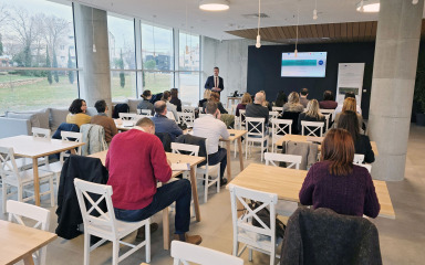 Napredni sustav pratit će kvalitetu vode u morskim i slatkovodnim ekosustavima