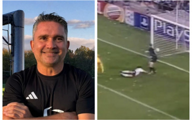 Bio je srce napada velike momčadi, a danas otkriva: ‘Svi smo se borili jedno za drugo!’