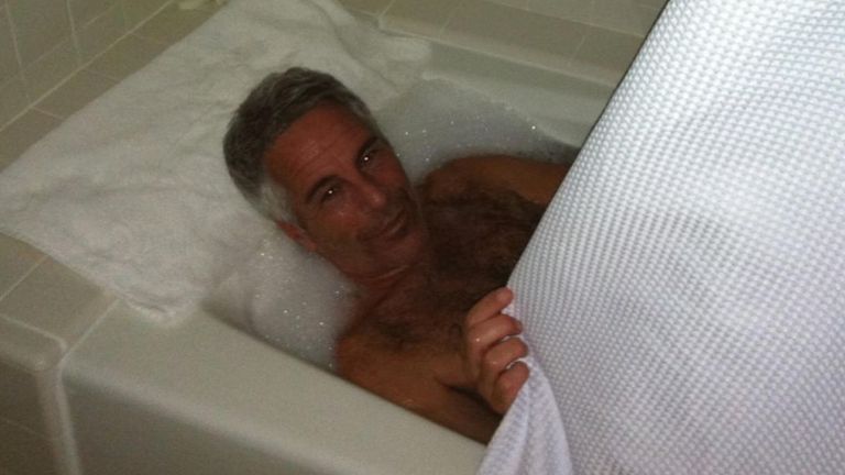 Francusko tužiteljstvo pokrenulo istragu protiv bivšeg ministra zbog veza s Epsteinom