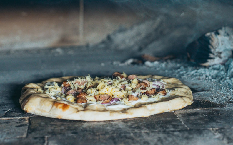 St. Patricks tjedan dolazi u Zadar i traje 7 dana u pizzeriji Tasteflix!