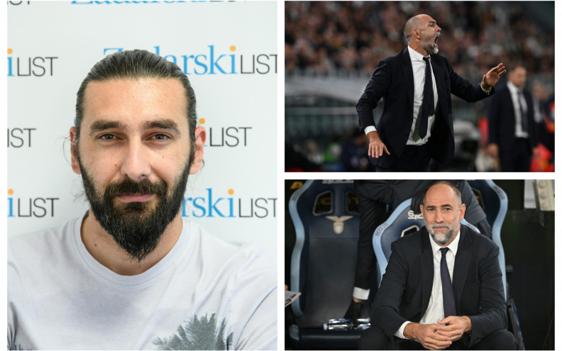 IZAZOV ŽIVOTA! Velikan je u panici, a u pomoć stiže hrvatska 'čelična ruka'