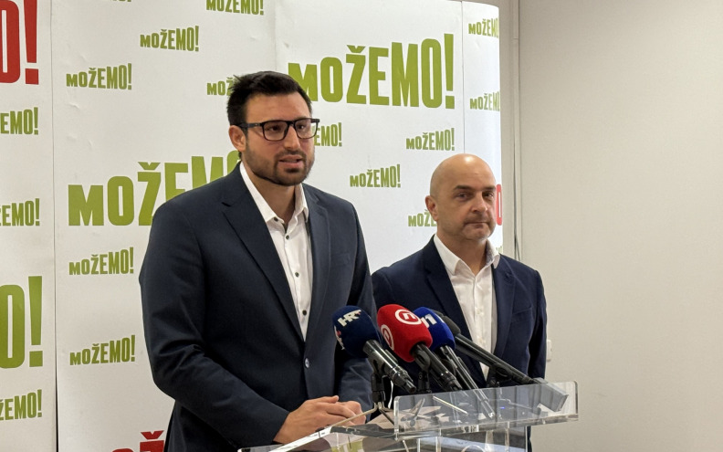 'Nakon 10 godina nerješavanja problema, Bačić sad puni džepove nekretninskim špekulantima'