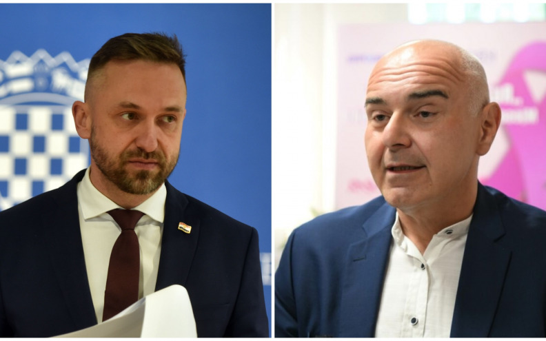 Plenković smjenjuje Piletića, evo tko bi trebao biti novi ministar rada