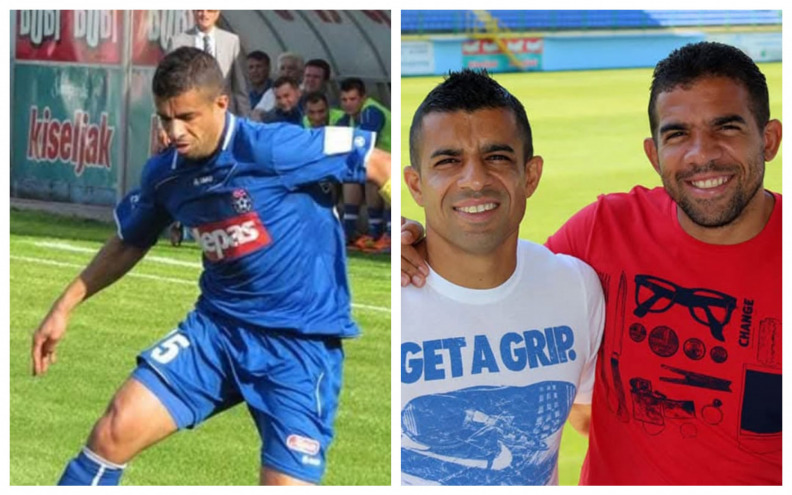 Ovaj Brazilac je ikona u Bosni i Hercegovini! 'Igrao sam protiv Modrića. Sjećam se da je...'