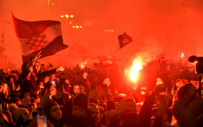 MVEP osudio srbijansko 