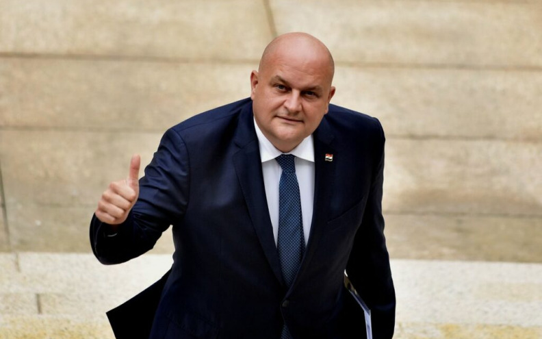 Šušnjar odgovorio Szijjartu: 'Spremno smo pomoći vama i Slovacima, ali nema više uvoza ruske nafte'