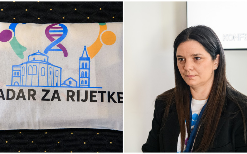 Dvije mame pokrenule konferenciju o rijetkim bolestima: 'Želimo da djeca i odrasli s rijetkim dijagnozama ne budu na margini'