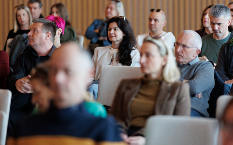 Velik odaziv na edukaciju za privatne iznajmljivače u organizaciji Turističke zajednice grada Zadra