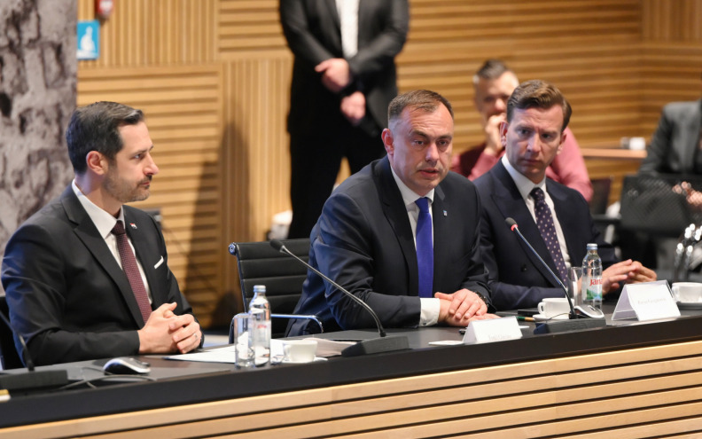 U Zadarsku županiju stiže šest ugovora za razvoj sportske infrastrukture: 'Ovo je još jedan korak...'