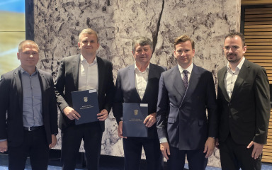 U Zadarsku županiju stiže šest ugovora za razvoj sportske infrastrukture, evo o kojim se projektima radi