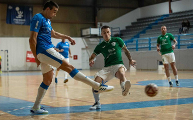 Toman za spas Plovanije, Stanovi opustošili Tornado