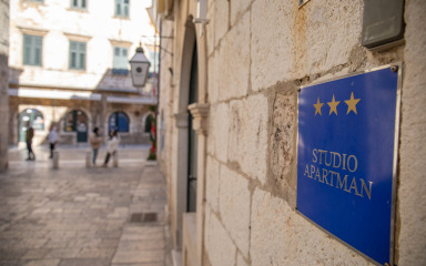 Stižu veće kazne za iznajmljivanje na crno i jače kontrole na terenu, ima još nekih promjena