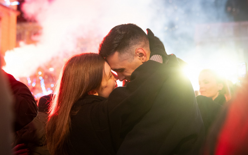 Otkrivena skrivena psihologija iza dobrog poljupca