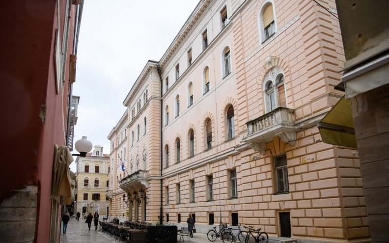 Na Općinskom sudu i dalje napeto. Predali USKOK-u inpekcijski nadzor iz mandata Nižić Peroš