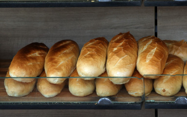 Cijene već skaču zbog rata, prijeti nam lančano poskupljenje pšenice i pekarskih proizvoda