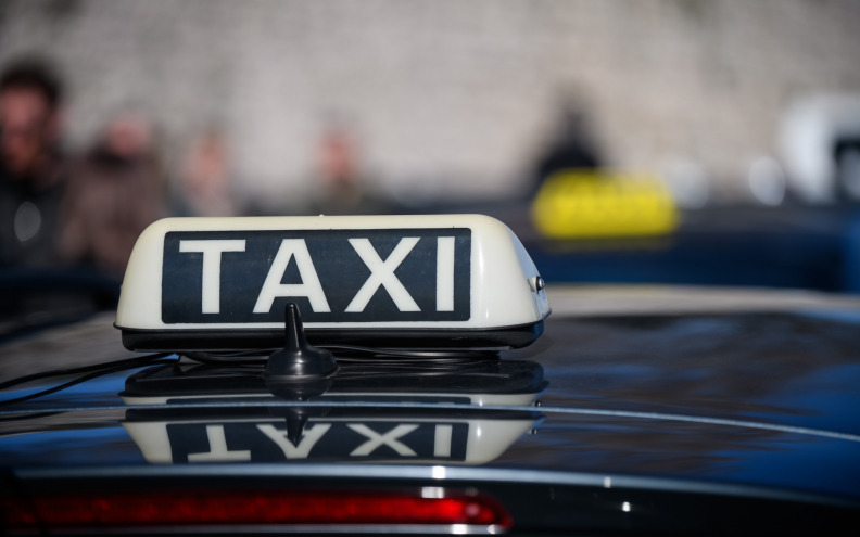 'Masno' kažnjen zbog nezakonitog taksiranja u Bibinjama! Evo što je zgriješio